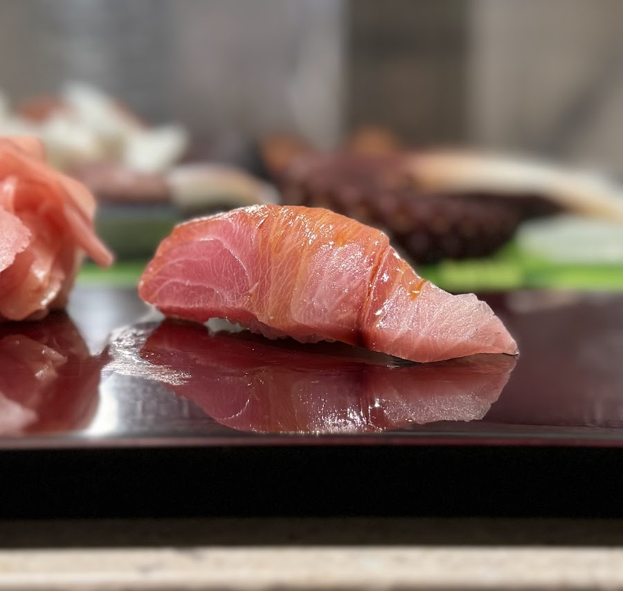 Daiwa Sushi Toyosu