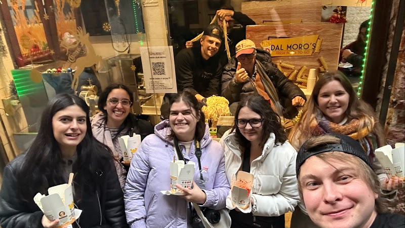 Dal Moro's Fresh Pasta To Go