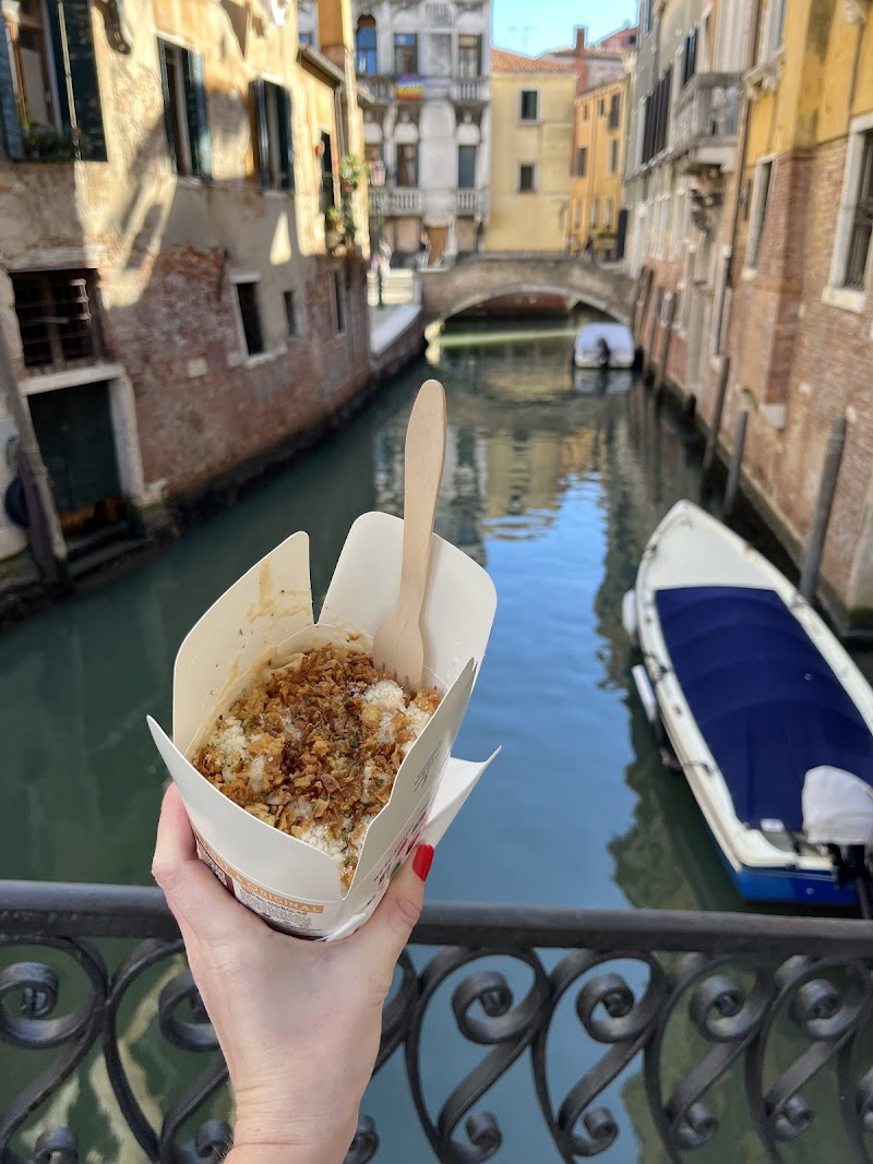 Dal Moro's Fresh Pasta To Go