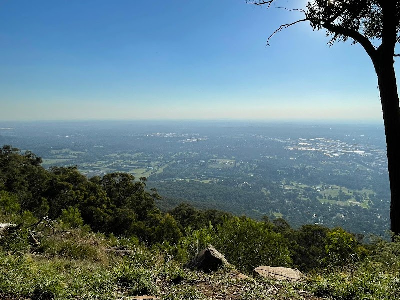 Dandenong Ranges