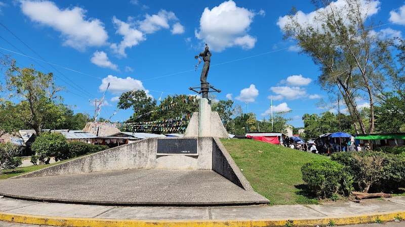 Danza de los Voladores