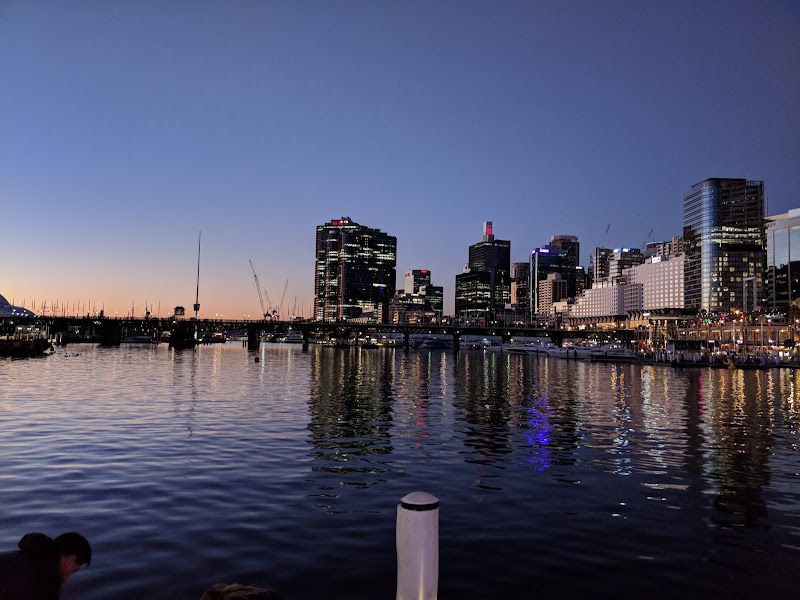 Darling Harbour