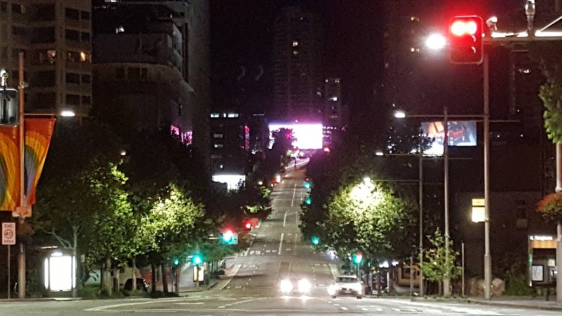 Darlinghurst & Potts Point