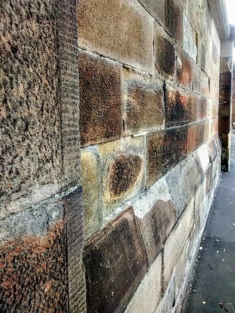 Darlinghurst & Potts Point