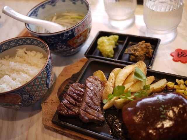 Date no Gyutan Honpo