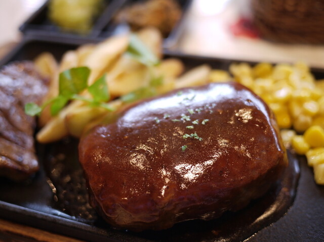 Date no Gyutan Honpo