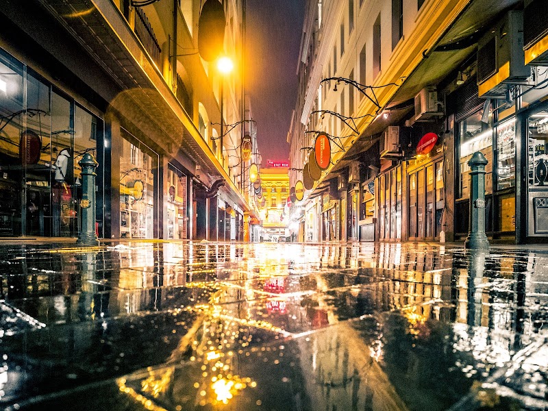 Degraves Street