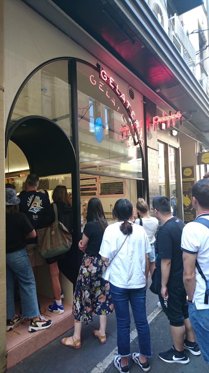 Degraves Street