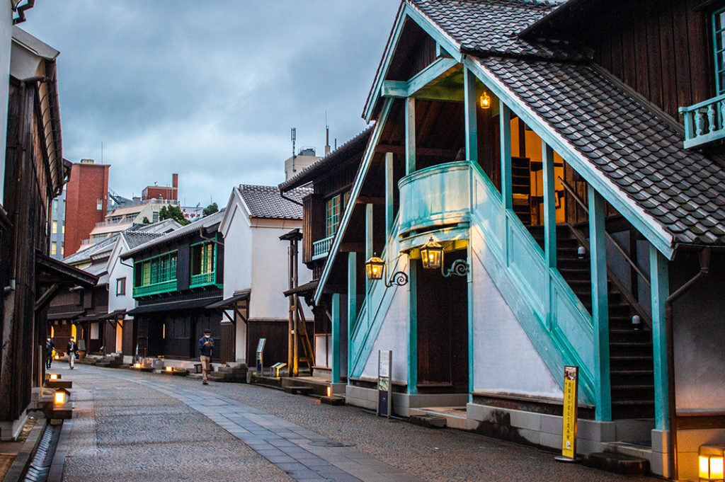 Dejima