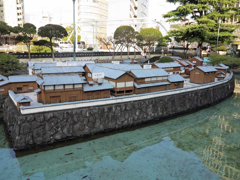 Dejima