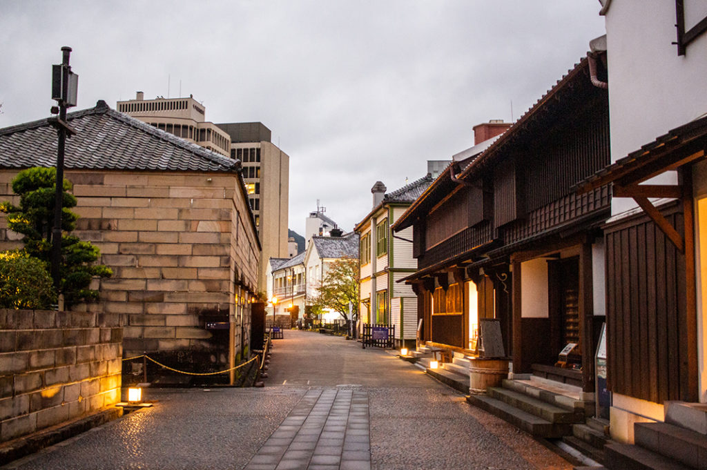 Dejima