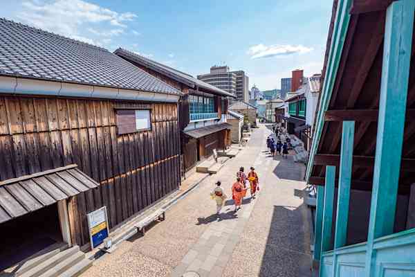 Dejima
