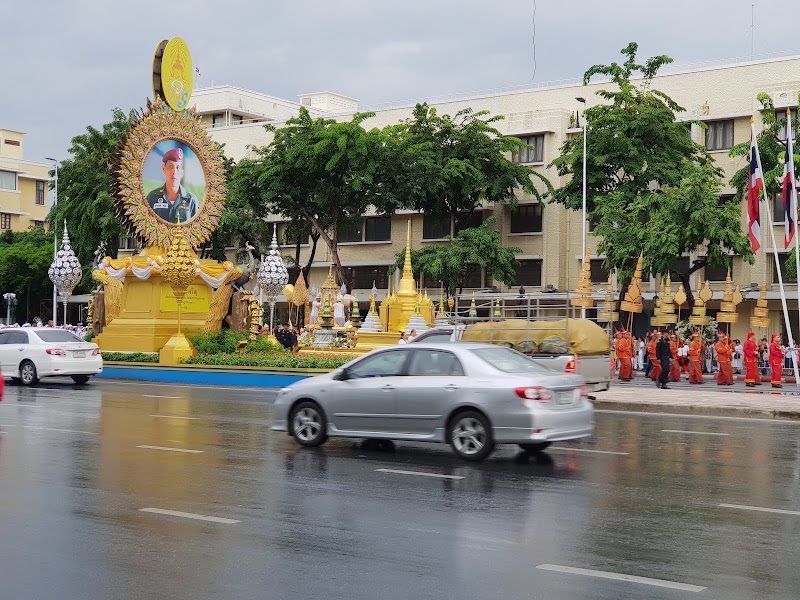 Democracy Monument