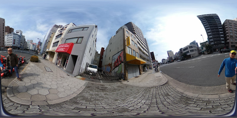 Den Den Town (Nipponbashi)