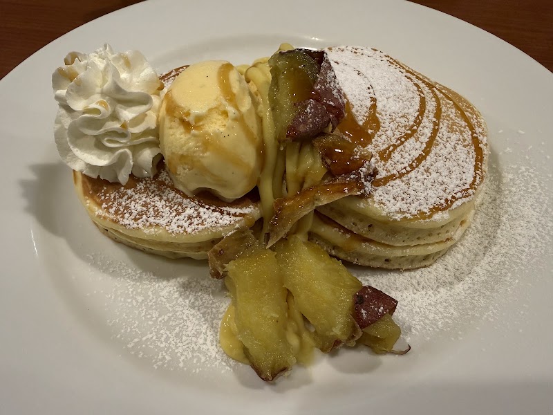 Denny's Japan