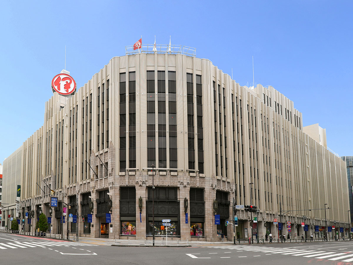 Depachika Food Halls