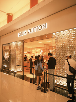 DFS T Galleria