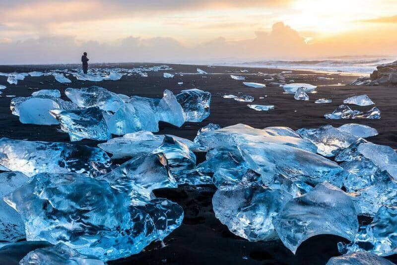 Diamond Beach