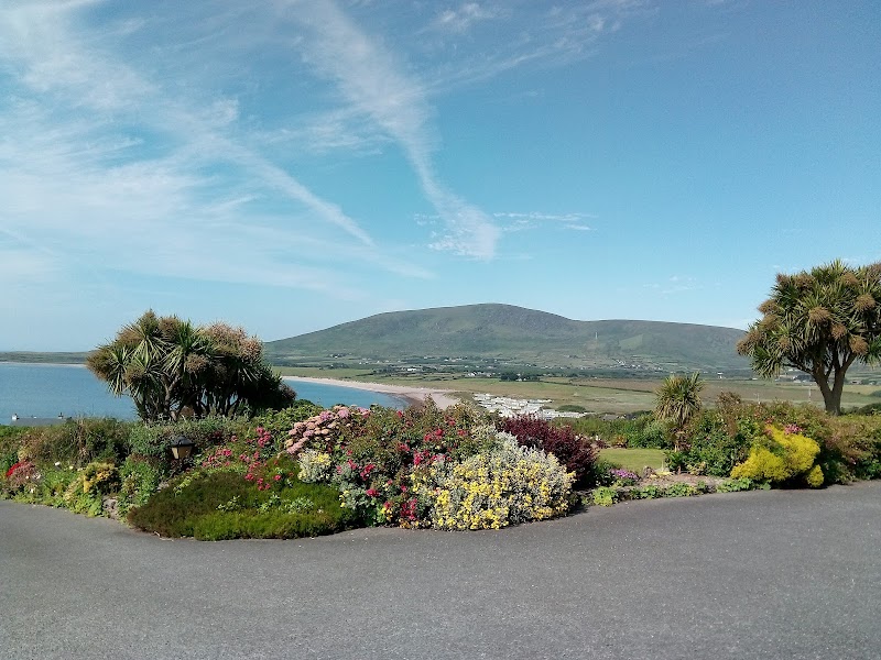 Dingle Peninsula