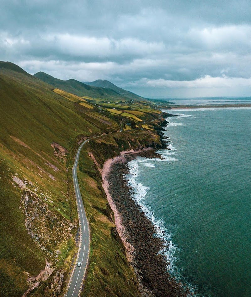 Dingle Peninsula