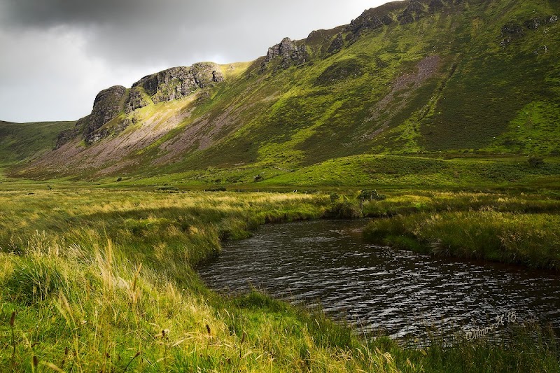 Dingle Peninsula
