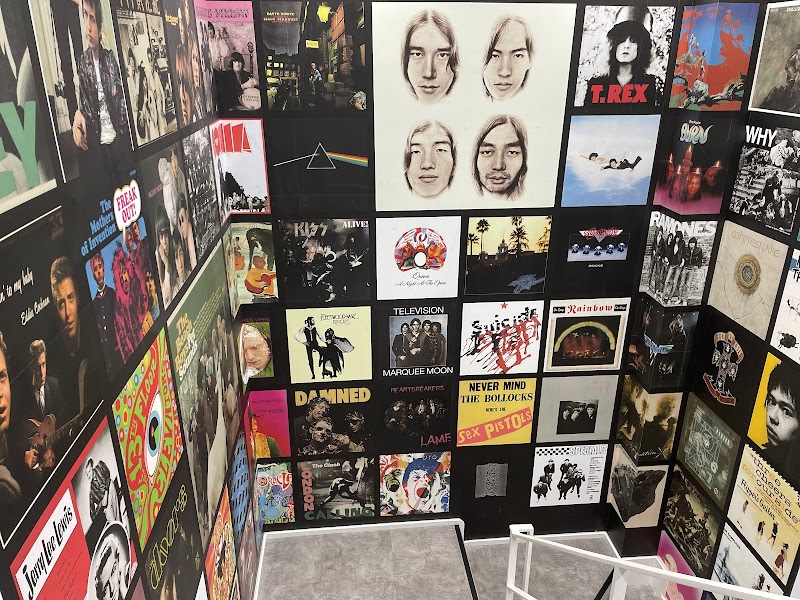 Disk Union Shibuya