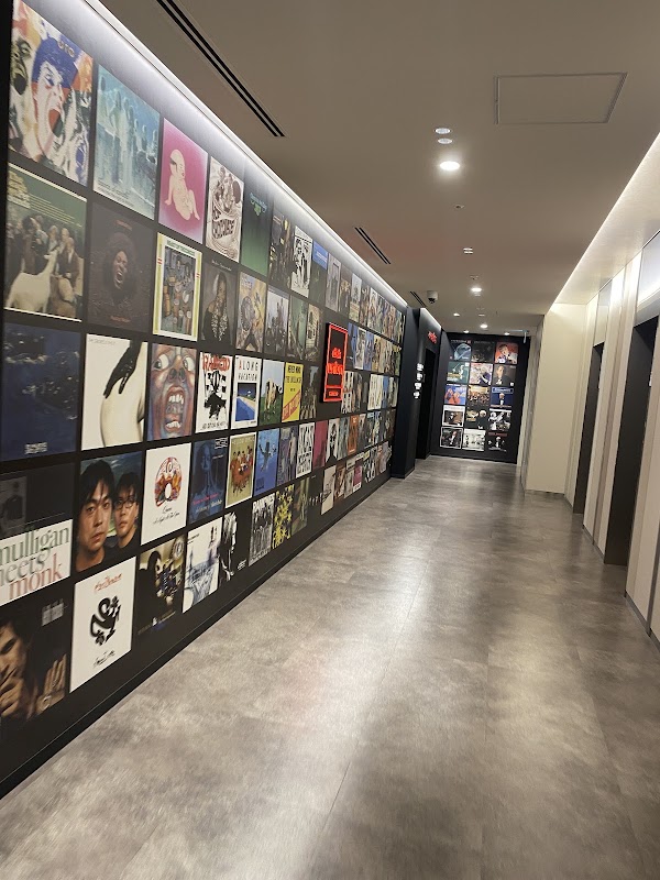 Disk Union Shinjuku