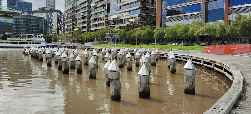 Docklands