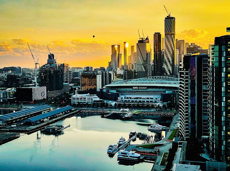 Docklands