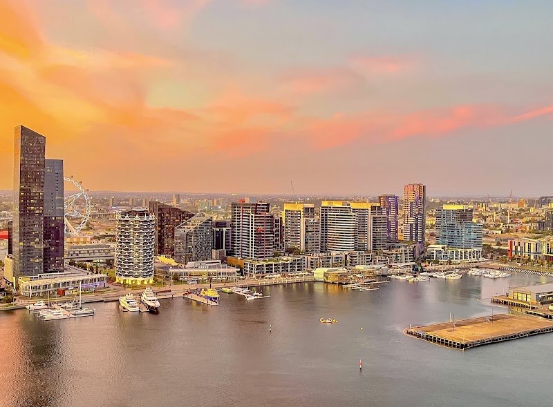 Docklands