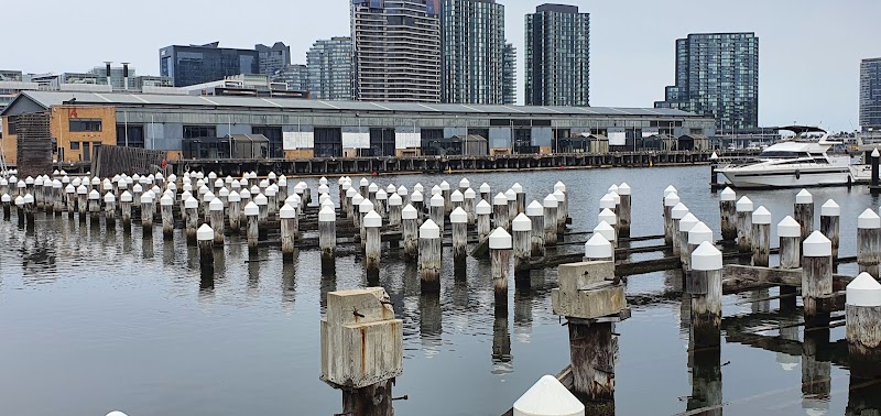 Docklands