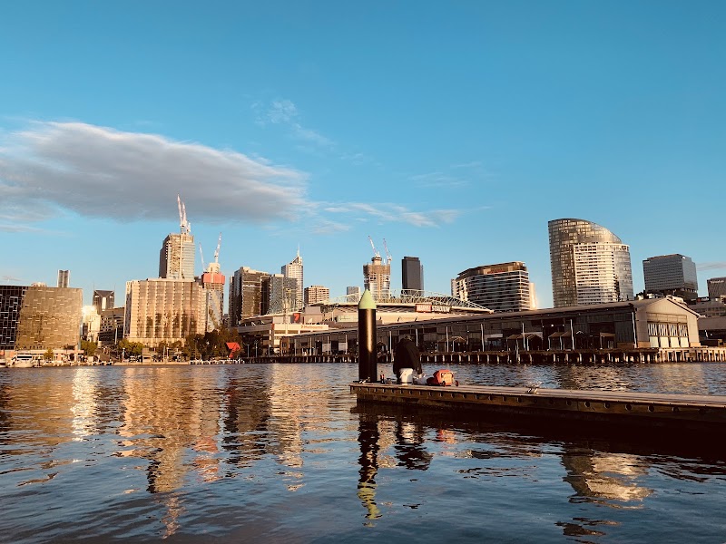 Docklands