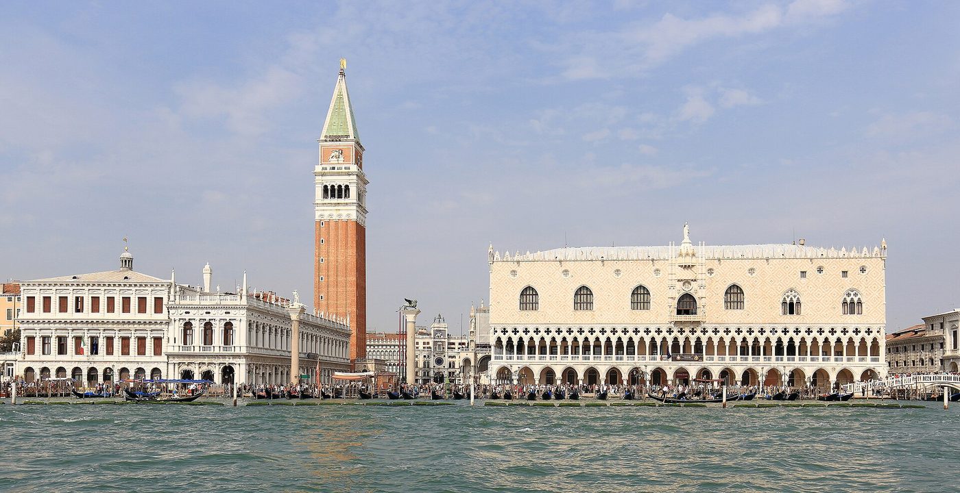 Doge's Palace