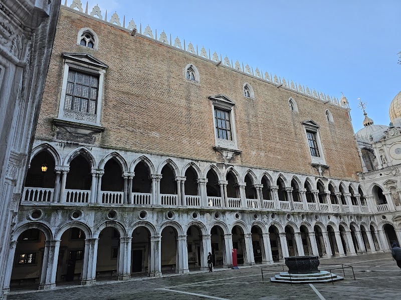 Doge's Palace