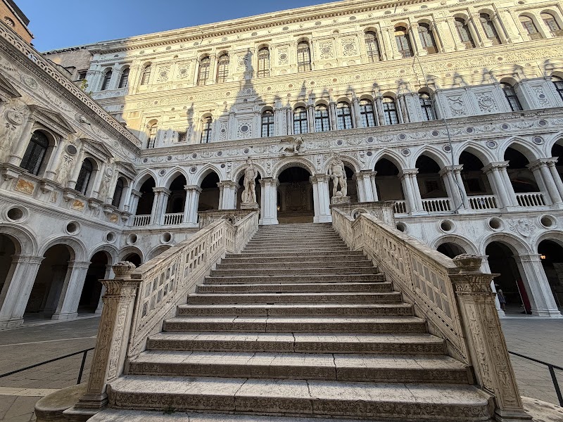 Doge's Palace