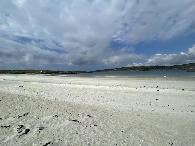 Dog's Bay Beach