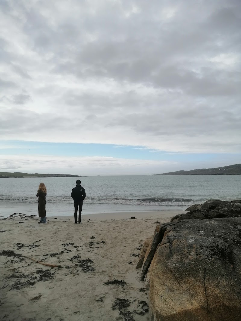 Dog's Bay Beach