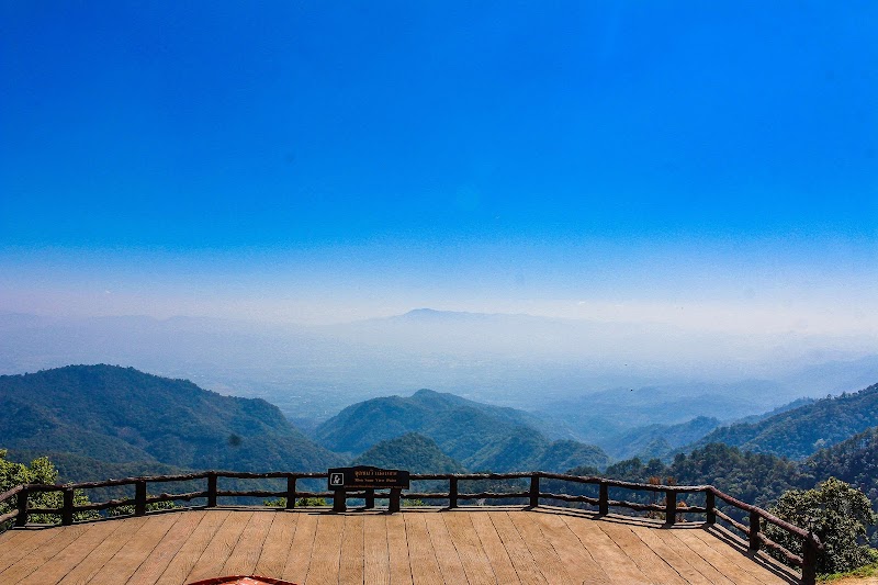Doi Ang Khang
