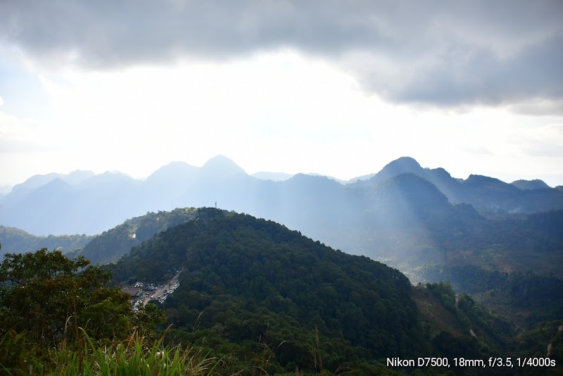 Doi Ang Khang