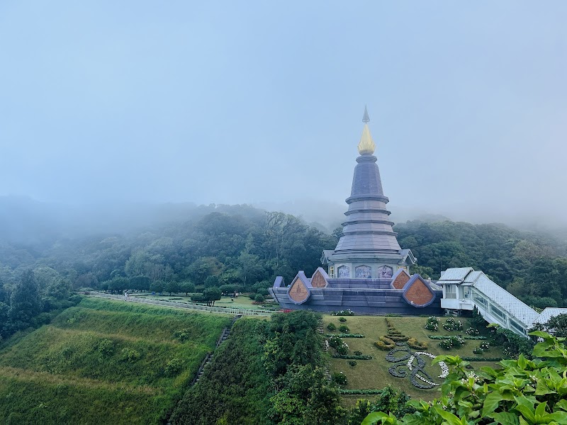 Doi Inthanon National Park
