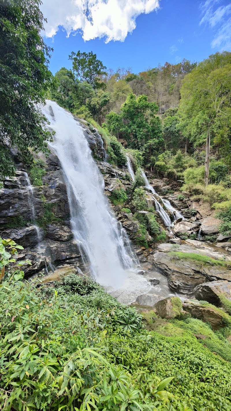 Doi Inthanon National Park