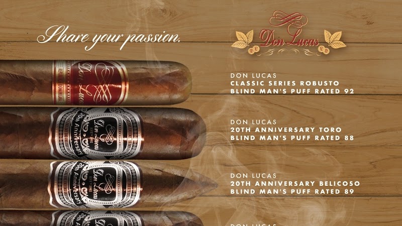 Dominican Cigar Rolling