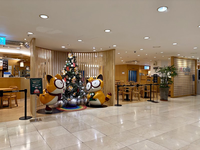 Dongnae Hot Springs