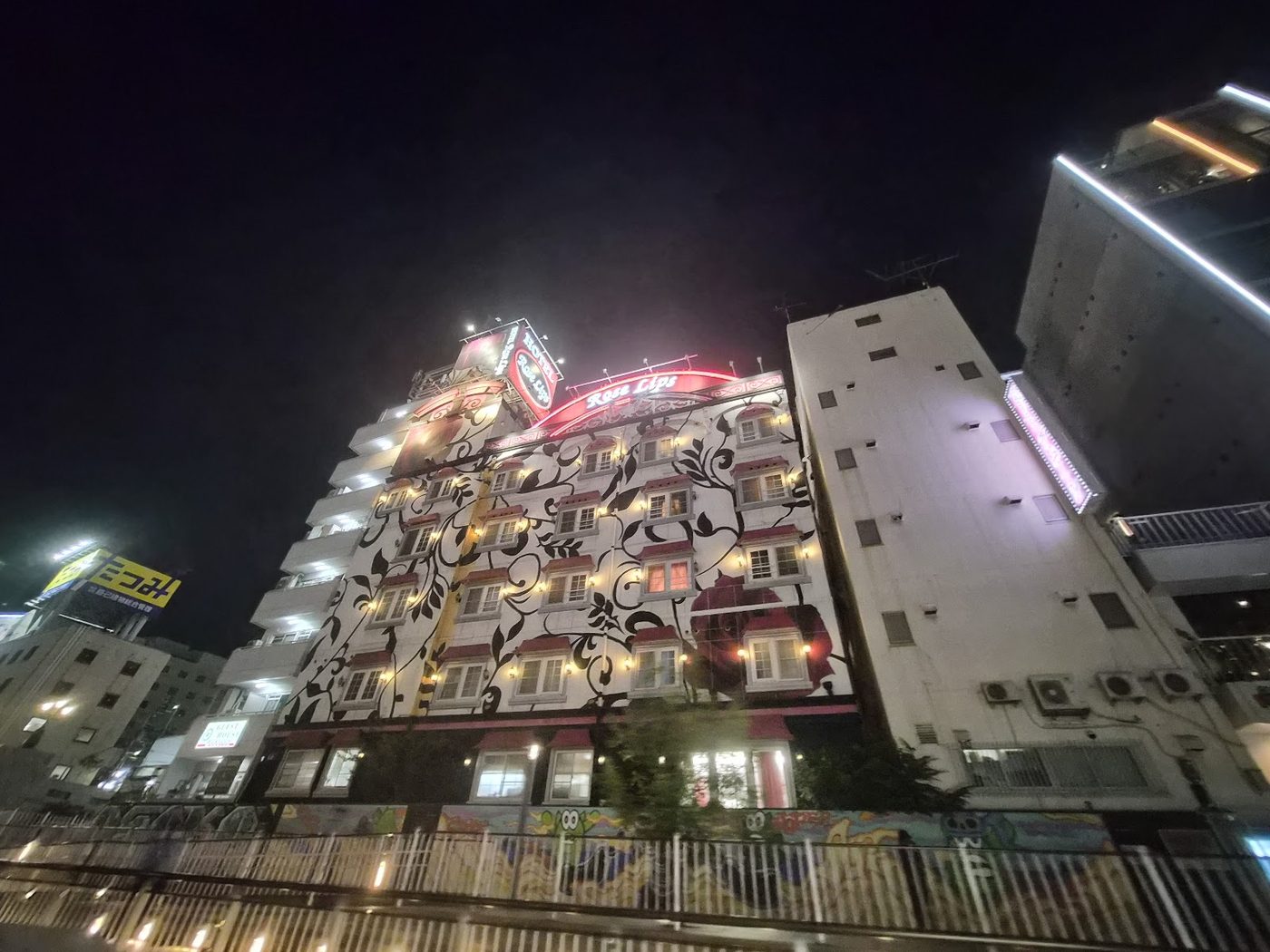 Dontonbori Boat Arcade Walk