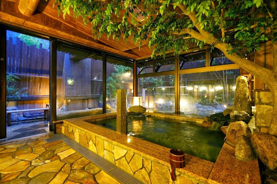 Dormy Inn Premium Akihabara