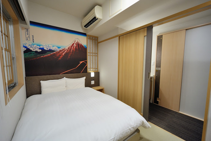 Dormy Inn Premium Akihabara