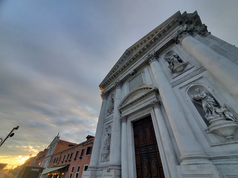 Dorsoduro