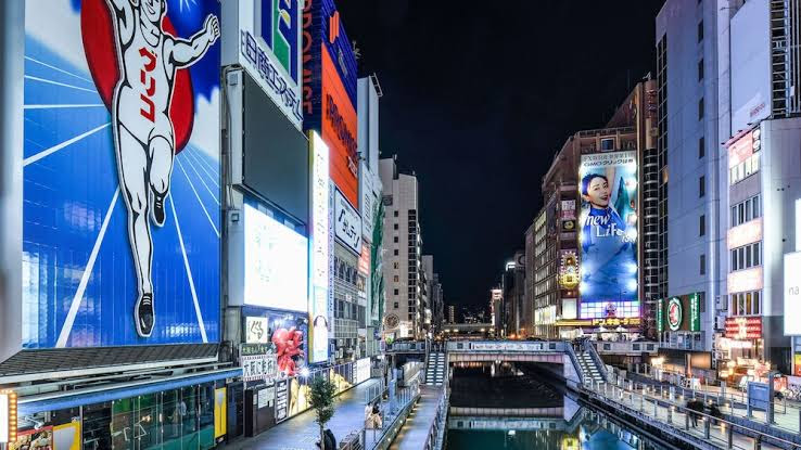 Dotonbori