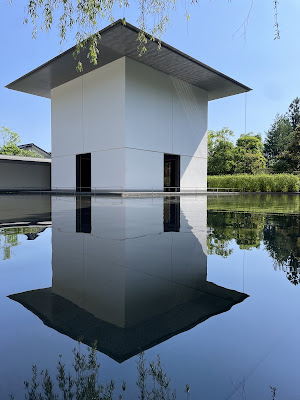 D.T. Suzuki Museum