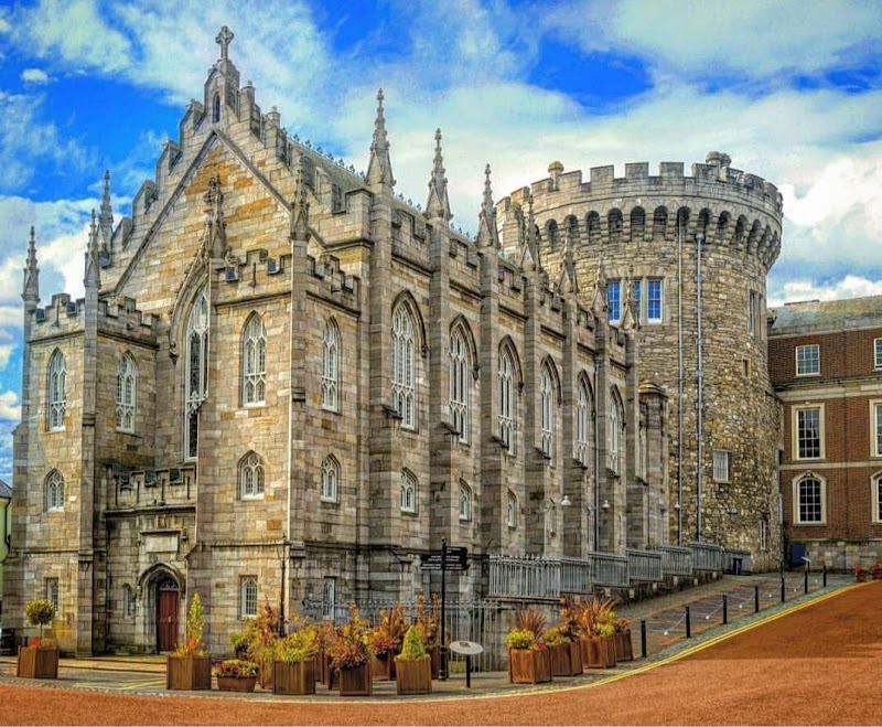 Dublin Castle